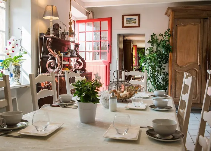 Au Jardin D\'Eloïse