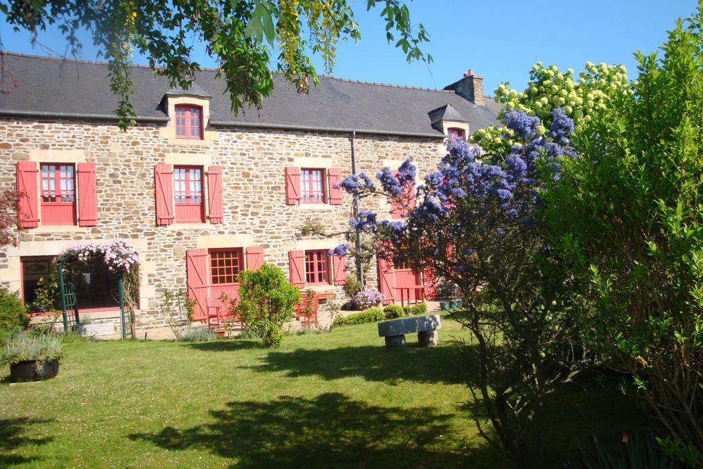 Frühstückspension Au Jardin D'eloïse *