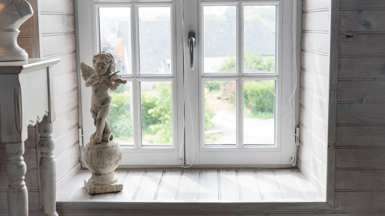 Frühstückspension Au Jardin D'eloïse